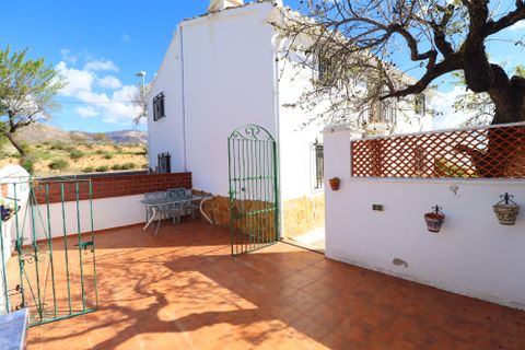 Cortijo i Chirivel, Almeria, Chirivel - € 159.000 | Ref: 3010-CH - foto 41
